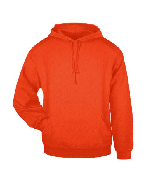 Badger Unisex Hooded Sweatshirt