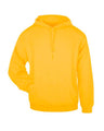 Badger Unisex Hooded Sweatshirt