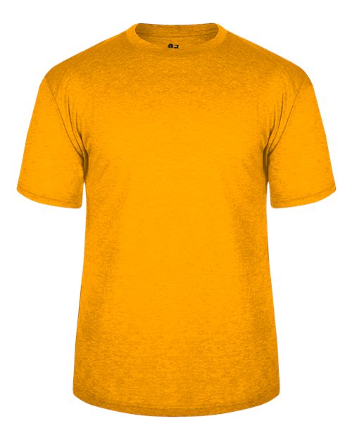 Badger Youth Triblend Performance T-Shirt