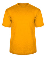 Badger Youth Triblend Performance T-Shirt