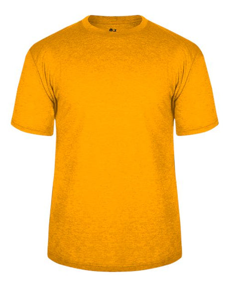 Badger Youth Triblend Performance T-Shirt