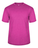 Badger Youth Triblend Performance T-Shirt
