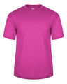 Badger Youth Triblend Performance T-Shirt