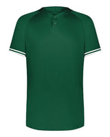 Augusta Sportswear Men's Cutter Henley Jersey
