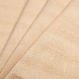 Beach Textured Polyester Brocade