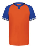 Cutter Henley Jersey