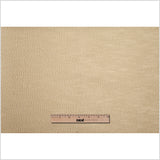 Gold Textured Polyester Brocade