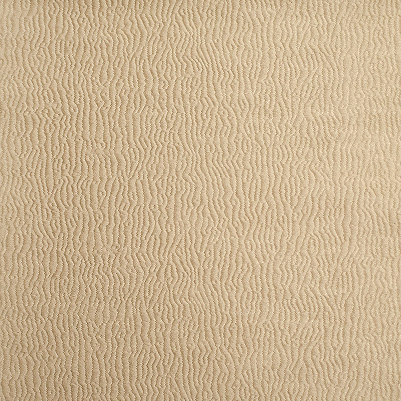Gold Textured Polyester Brocade