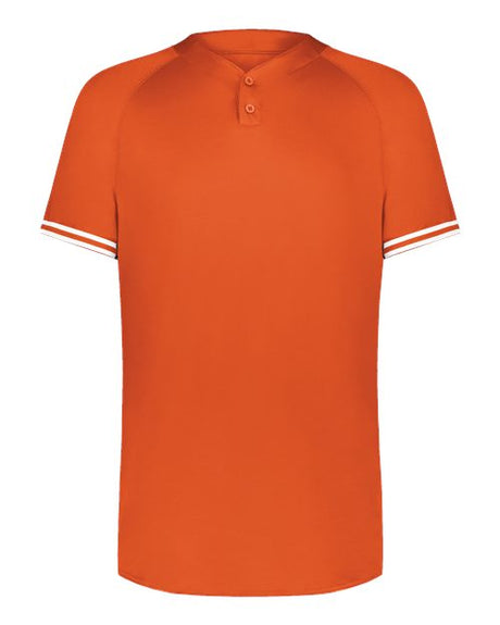 Augusta Sportswear Men's Cutter Henley Jersey
