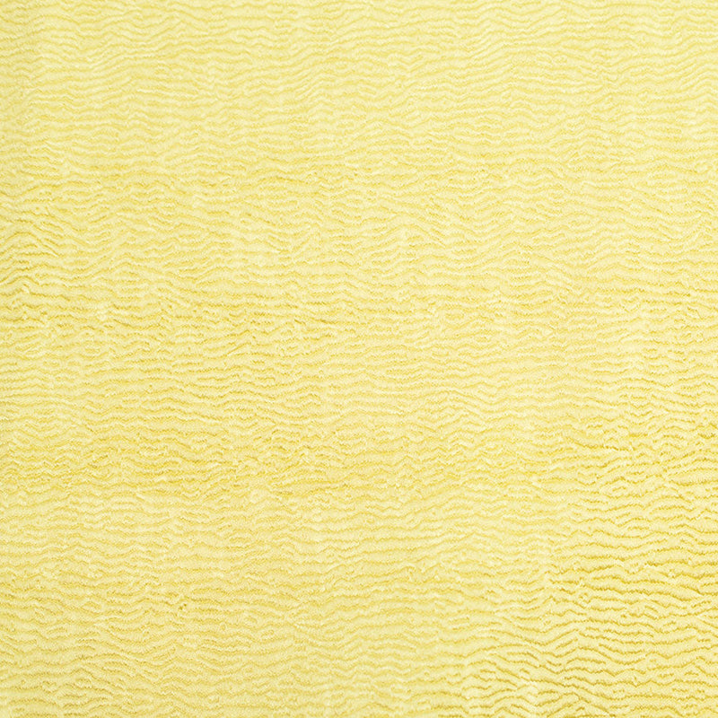 Green Textured Polyester Brocade