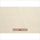 Yellow Textured Polyester Brocade