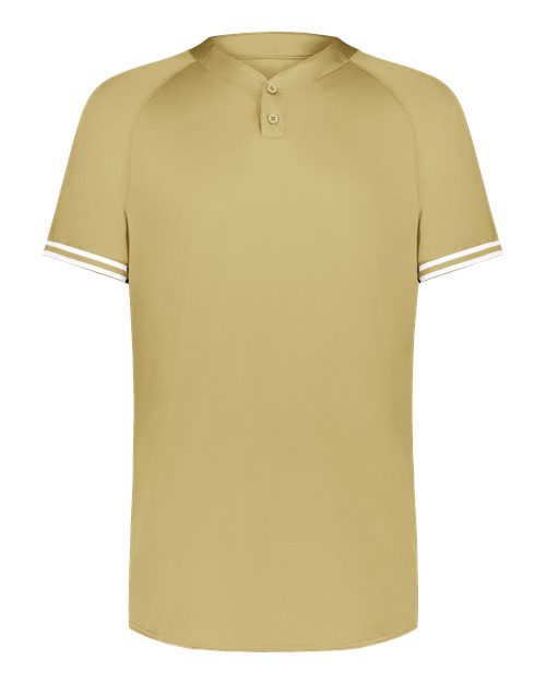 Cutter Henley Jersey