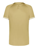 Cutter Henley Jersey