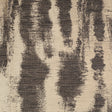 Metallic Gold/Black Polyester Woven