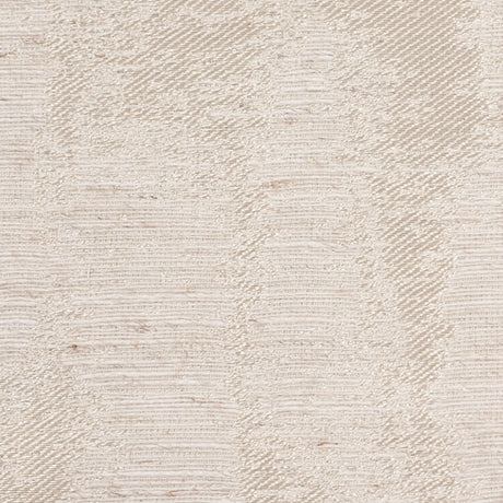 Metallic Gold/Ivory Polyester Woven