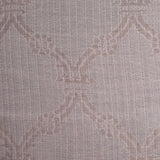 Metallic Beige Sheer Polyester Woven