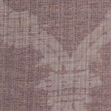 Metallic Espresso Sheer Polyester Woven
