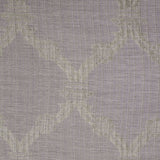 Metallic Green Sheer Polyester Woven