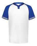 Cutter Henley Jersey