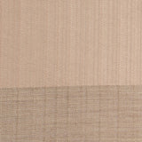 Striped Sand Polyester Woven