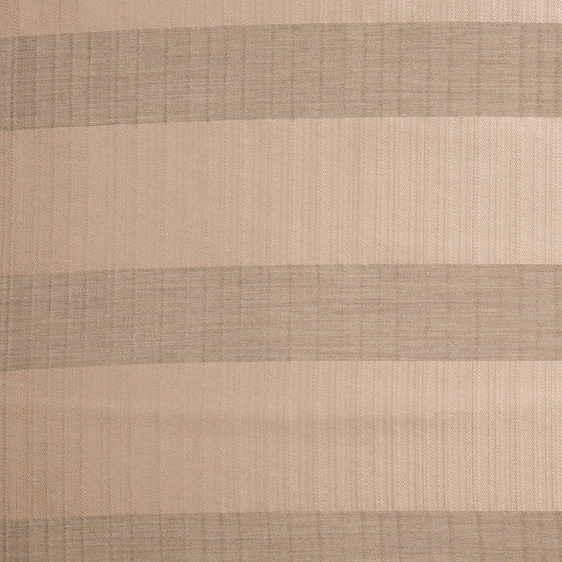 Striped Sand Polyester Woven
