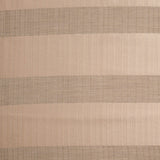 Striped Sand Polyester Woven