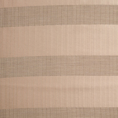 Striped Sand Polyester Woven