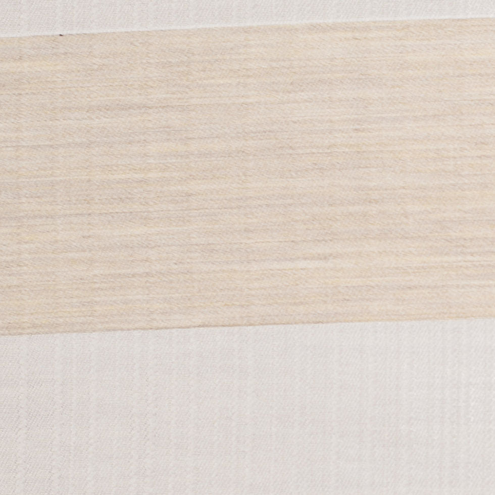 Striped Ice Polyester Woven