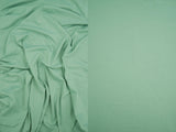 DTY Brushed Solid Knit Fabric by the Yard 58/60? Width, Poly Spandex Blend