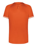 Youth Cutter Henley Jersey