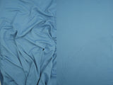 DTY Brushed Stretch Knit Fabric