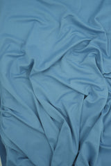 DTY Brushed Stretch Knit Fabric