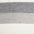 Linen/Brown Striped Polyester Woven