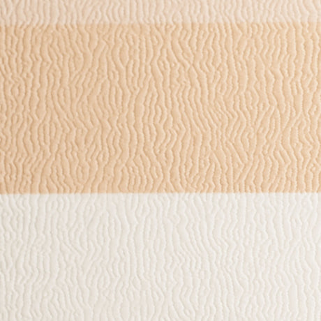 Pearl Striped Polyester Brocade
