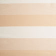 Pearl Striped Polyester Brocade