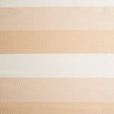 Pearl Striped Polyester Brocade