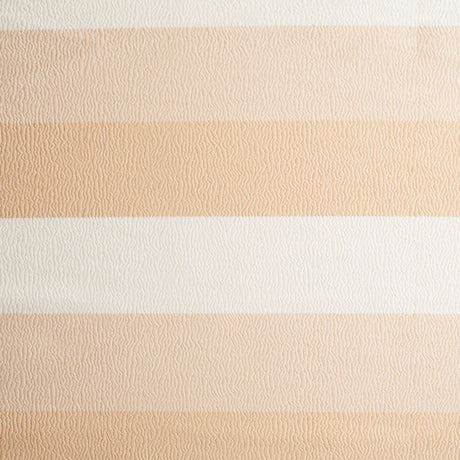 Pearl Striped Polyester Brocade
