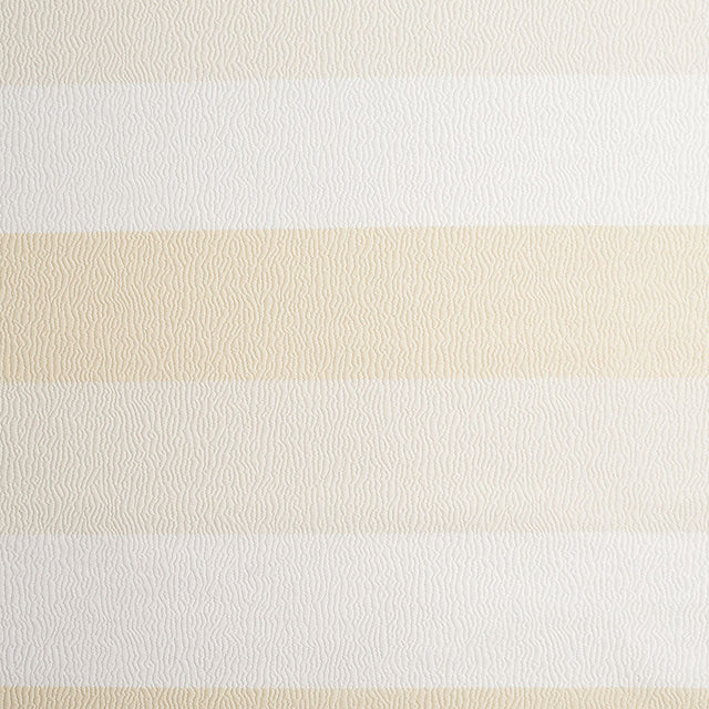 Snow Striped Polyester Brocade