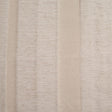 Gold/Linen Stiped Polyester Woven