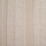 Gold/Linen Stiped Polyester Woven