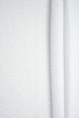 Crinkle Jersey Knit Fabric