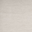 Metallic Silver Striated Polyester Woven
