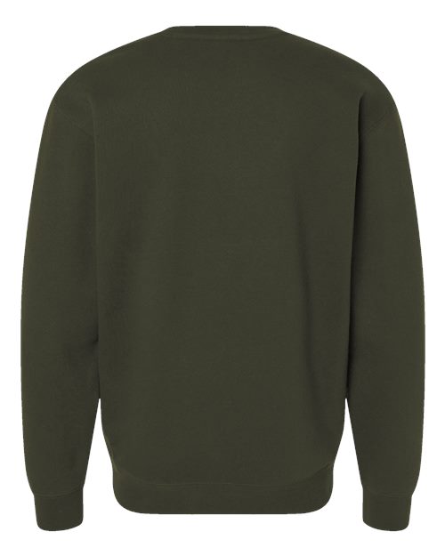 Heavyweight Crewneck Sweatshirt