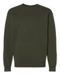 Independent Trading Co. Unisex Heavyweight Crewneck Sweatshirt
