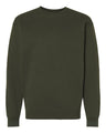 Independent Trading Co. Unisex Heavyweight Crewneck Sweatshirt