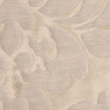 Metallic Gold/Beige Damask Polyester Brocade