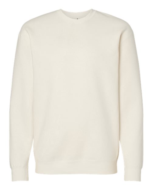 Heavyweight Crewneck Sweatshirt