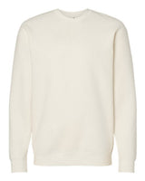 Independent Trading Co. Unisex Heavyweight Crewneck Sweatshirt