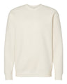Independent Trading Co. Unisex Heavyweight Crewneck Sweatshirt
