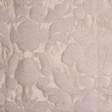 Metallic Gold Damask Polyester Brocade